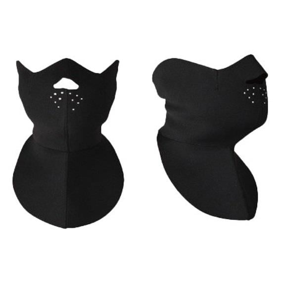 MTS CN50 Neopren Maske
