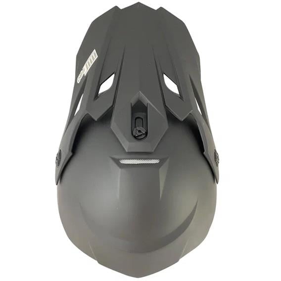 MTS N601 Forza Cross Motosiklet Kaskı