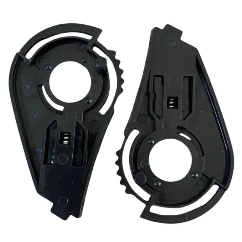MX 962,Nero 962 Kask Vizör Mekanizması