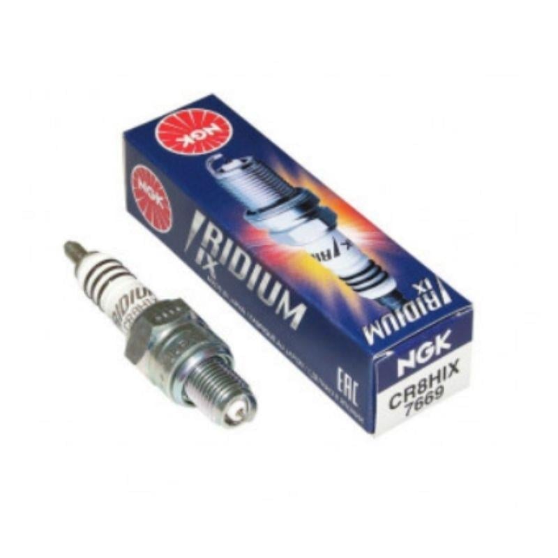 NGK Buji İridyum CR8HIX