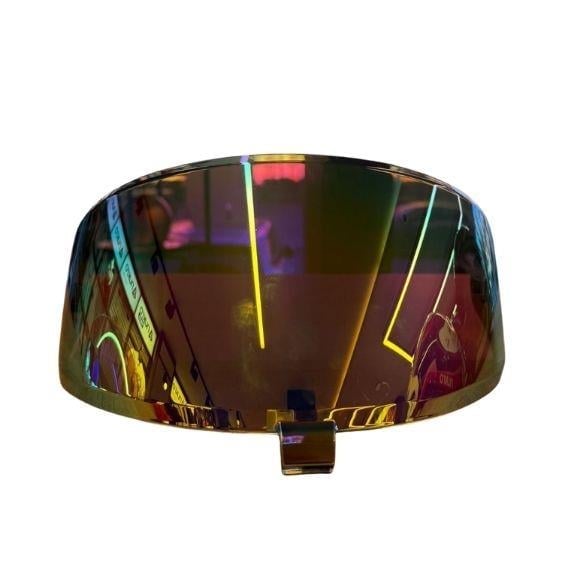 Nukro 853 Kask Camı İridyum