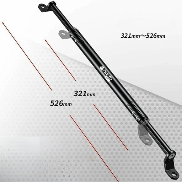 Nukrotech 2 Ayna Dibi Arası Uzatma Çubuğu ve Denge Çubuğu