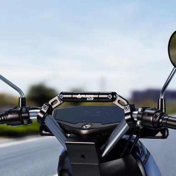 Nukrotech Gidon Arası Crossbar Uzatma Çubuğu ve Denge Çubuğu HB4