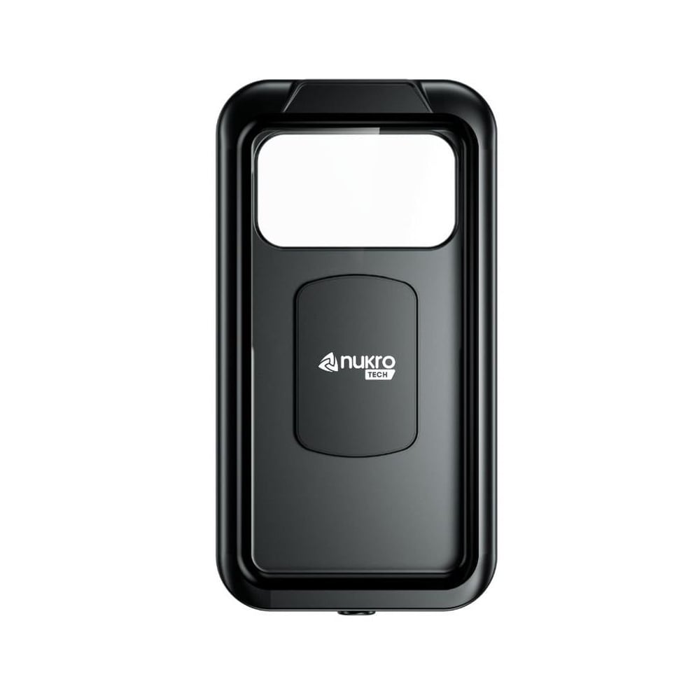 Nukrotech M18-53 Telefon Tutucu Su Geçirmez Ayna Bağlantılı