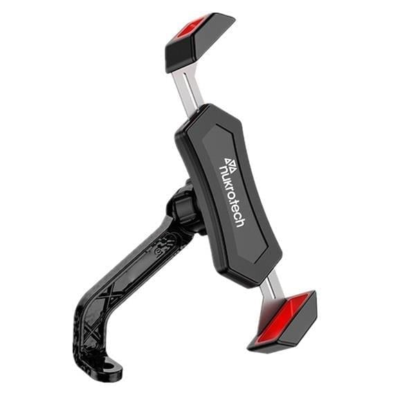 Nukrotech MLS Telefon Tutucu Ayna Bağlantılı