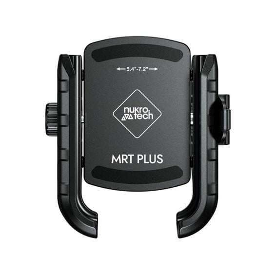 Nukrotech MRT Plus Telefon Tutucu Gidon Ve Ayna Bağlantılı