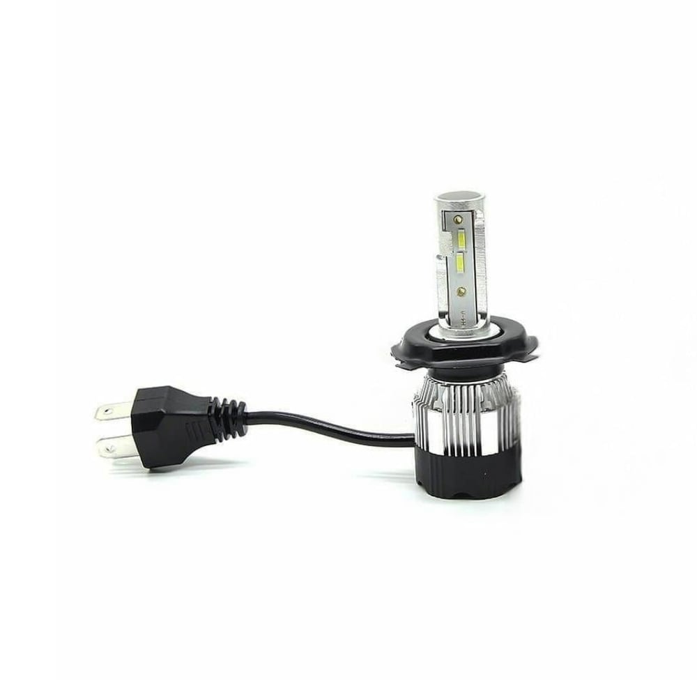 Photon Access Headlıght H4 12V 24V 48W Far ve Sis Ampulu Şimşek Etkili