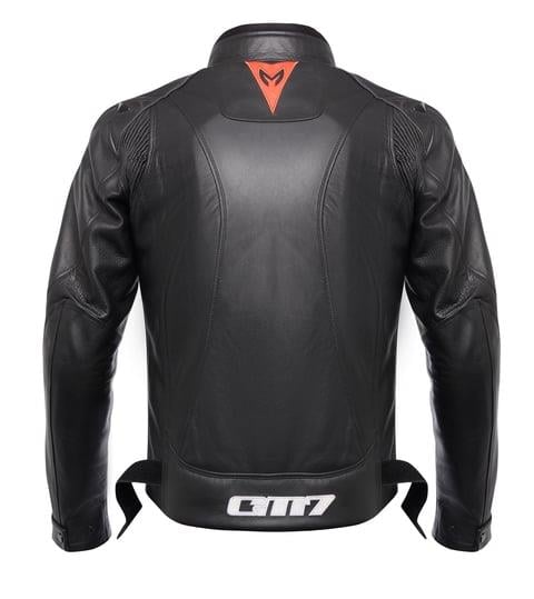 PR Leader Combat  4 Mevsim Deri Motosiklet Montu