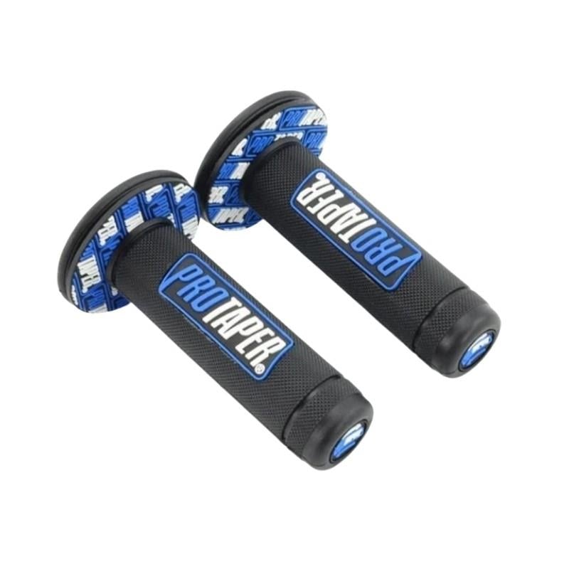 Protaper Motosiklet Elcik Takımı Mavi