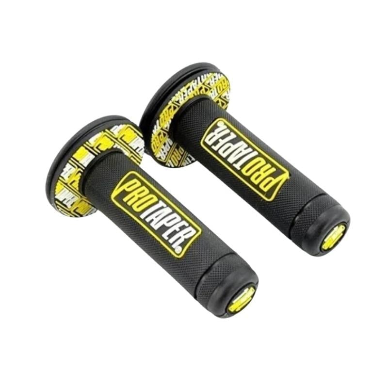 Protaper Motosiklet Elcik Takımı Sarı