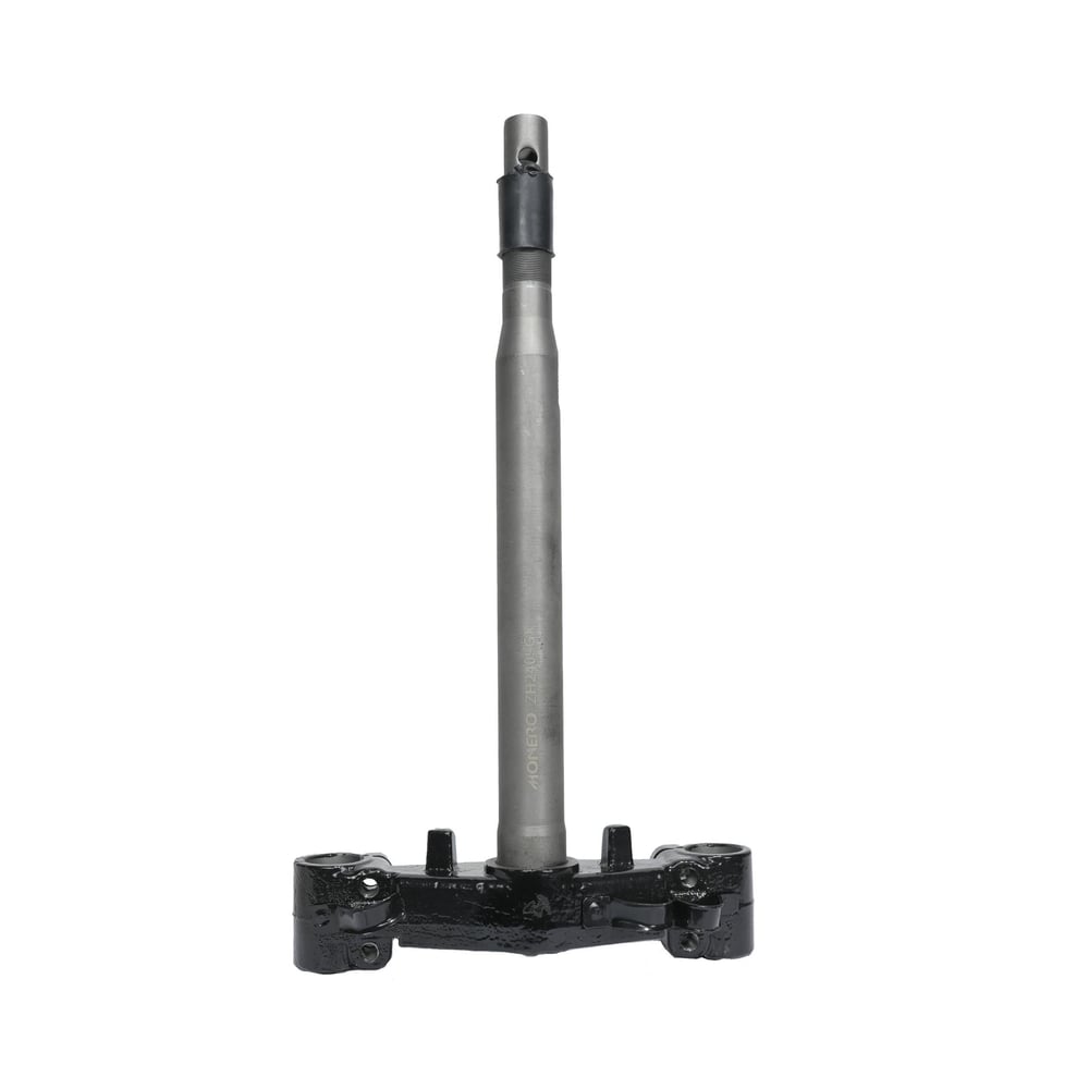 RKS Newlight 125 Ön Maşa