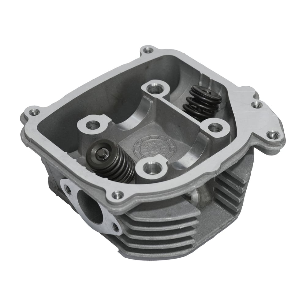 RKS Newlight 125 Silindir Üst Kapak Komple