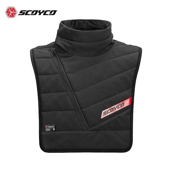 Scoyco Boyunluk Kısa Model (Rüzgar Geçirmez)
