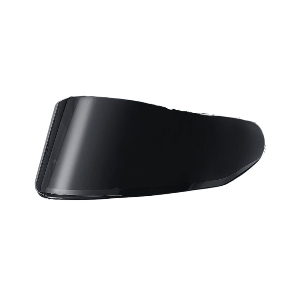 Scoyco FF-871 Kask Camı Siyah
