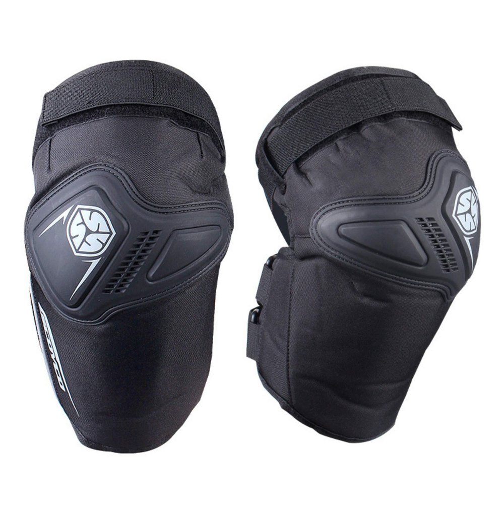 Scoyco K24R Soft Dizlik