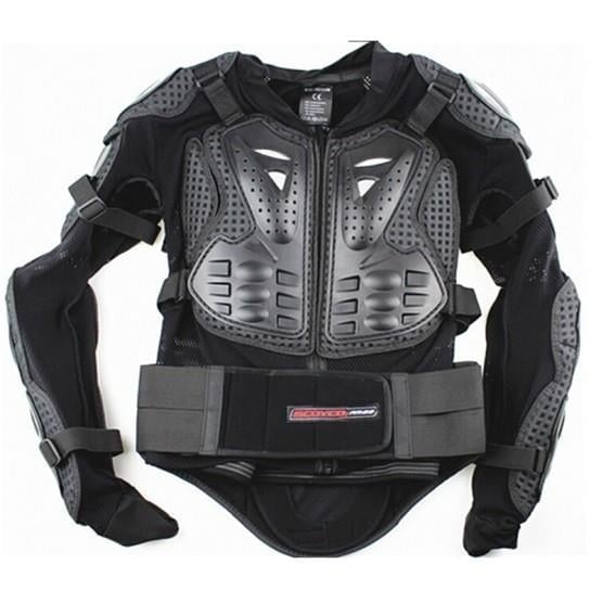 Scoyco K360 Motosiklet Vücut Koruma