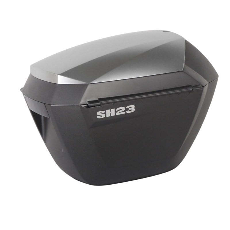 Shad SH-23 LT Yan Çanta Takımı