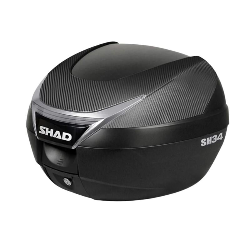 Shad SH-34 LT Arka Çanta Karbon
