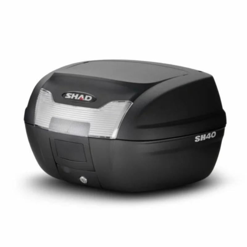 Shad SH-40 LT Arka Çanta Siyah