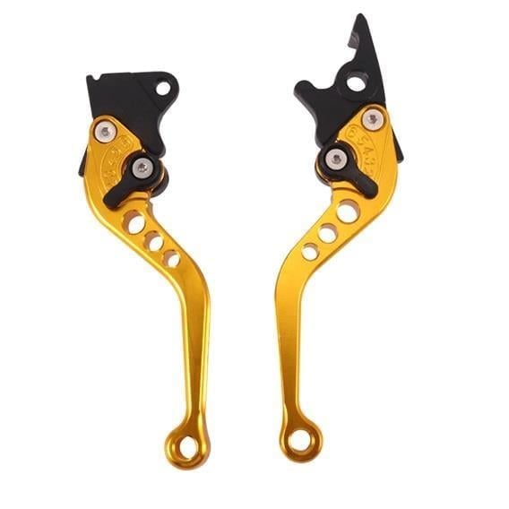 Spor Manet CF Moto NK250/SR250 Gold