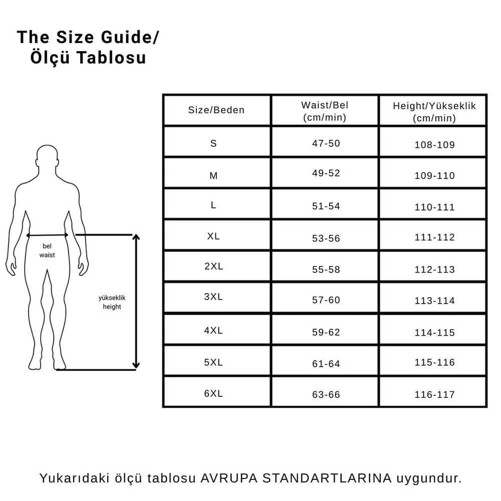 Tex 1091 Korumalı Motosiklet Pantolonu