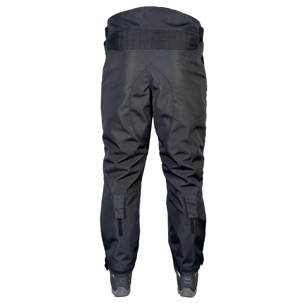 Tex 1091 Korumalı Motosiklet Pantolonu
