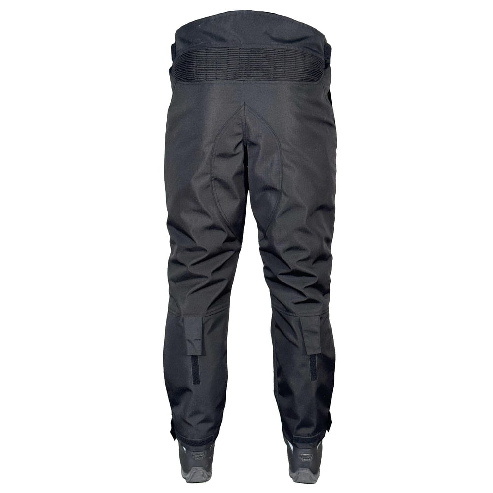 Tex 1091 Korumalı Motosiklet Pantolonu