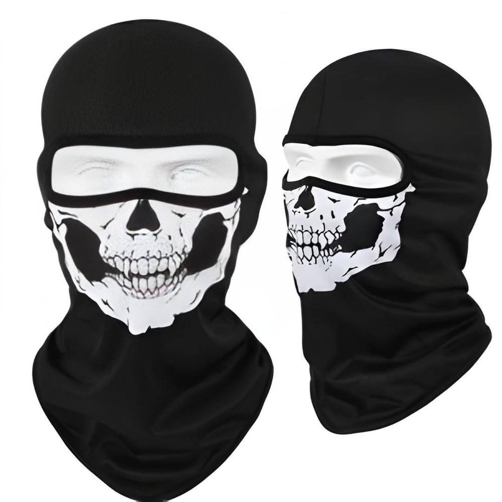 Tex 1360 Kuru Kafa Balaklava