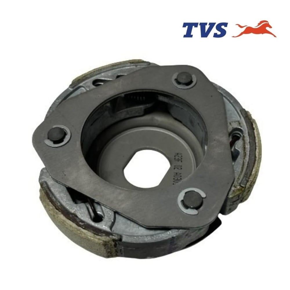 TVS Arka Debriyaj Balatası (Orjinal) - TVS Jupiter 125