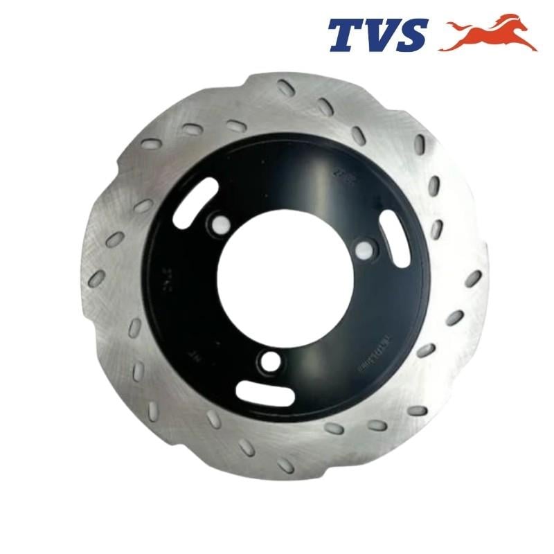 TVS Arka Fren Diski (N9114050) (Orjinal) - TVS Apache RTR 200