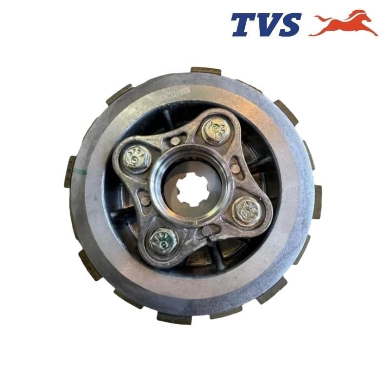 TVS Debriyaj Göbeği (Orjinal) - TVS Raider 125