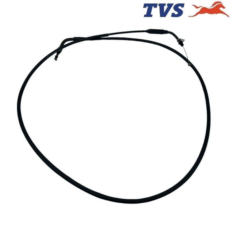 TVS Gaz Teli (Orjinal) - TVS Jupiter 125