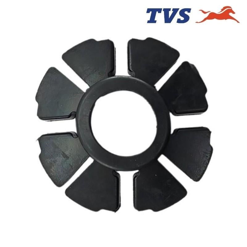 TVS Kaplin Lastiği (1181150) (Orjinal) - TVS Raider 125