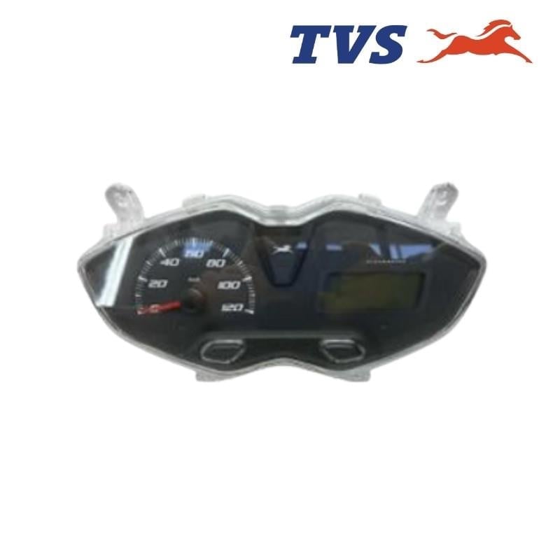 TVS Kilometre Saati (Orjinal) - TVS Jupiter 125