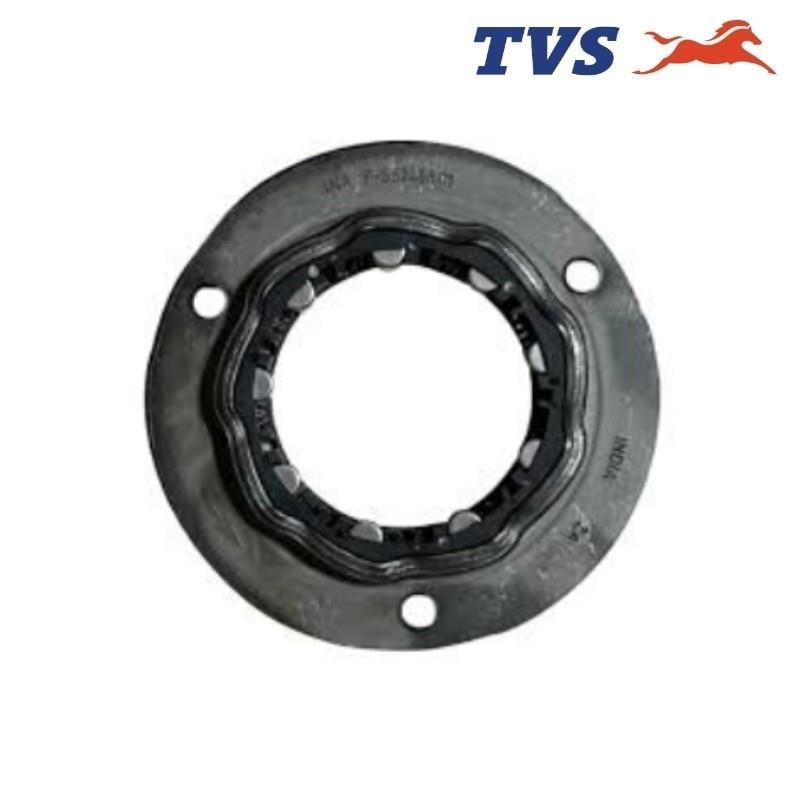 TVS Marş Rublesi (R1060110) (Orjinal) - TVS Apache RTR 200