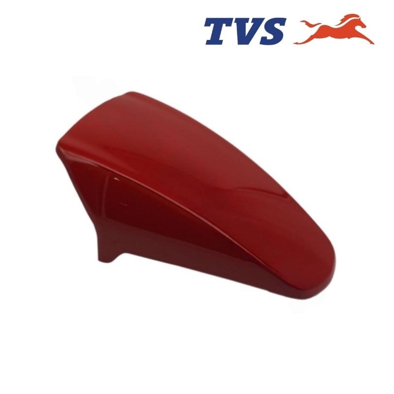 TVS Ön Çamurluk Kırmızı (Orjinal) - TVS Raider 125 (N62243598F)