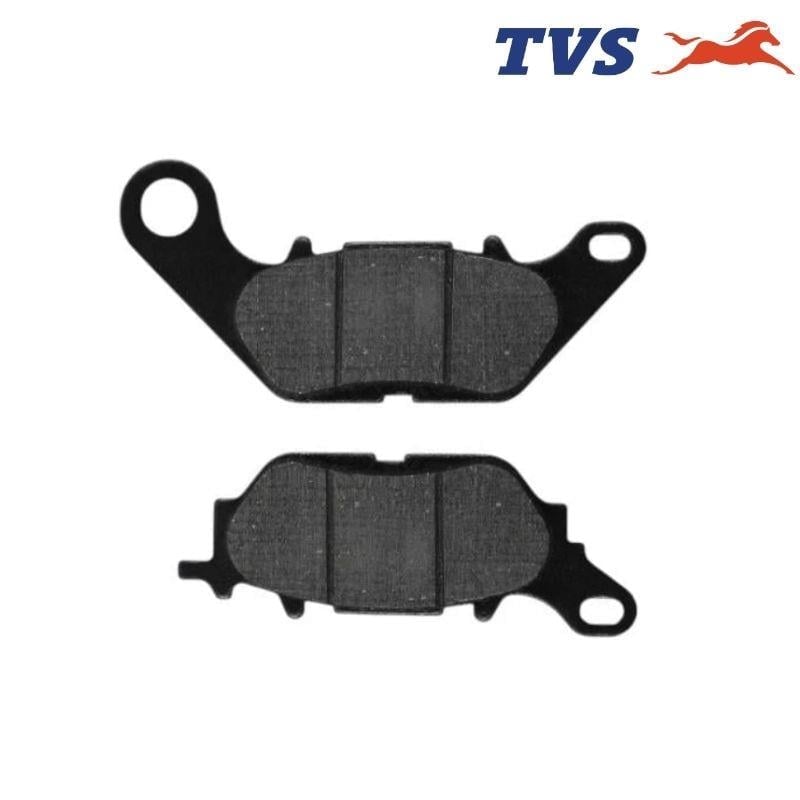TVS Ön Disk Balata (Orjinal) - TVS Jupiter 125