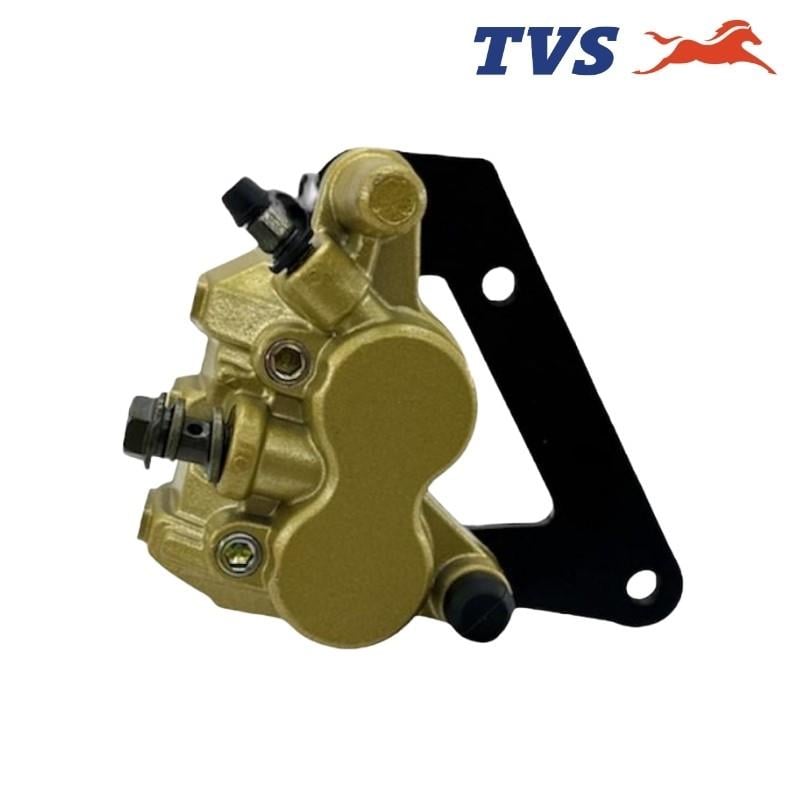 TVS Ön Fren Merkezi Alt (N911930) (Orjinal) - TVS Apache RTR 200