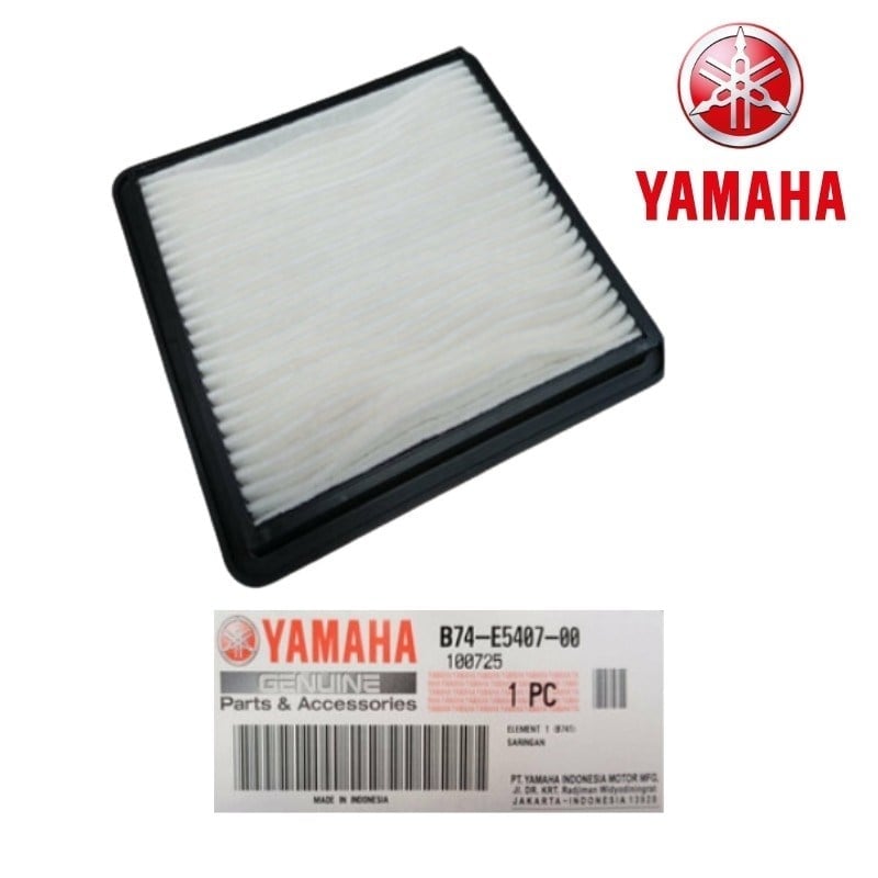 Yamaha Debriyaj Filtresi (Orjinal) - Yamaha X MAX 250 (2018-2024) (B74-E5407-00)
