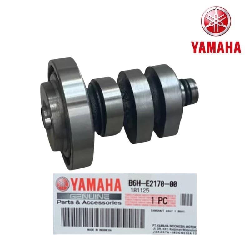 Yamaha Eksantrik Mili (B6H-E2170-00) (Orjinal) - Yamaha N MAX 125,155 (2021-2024)