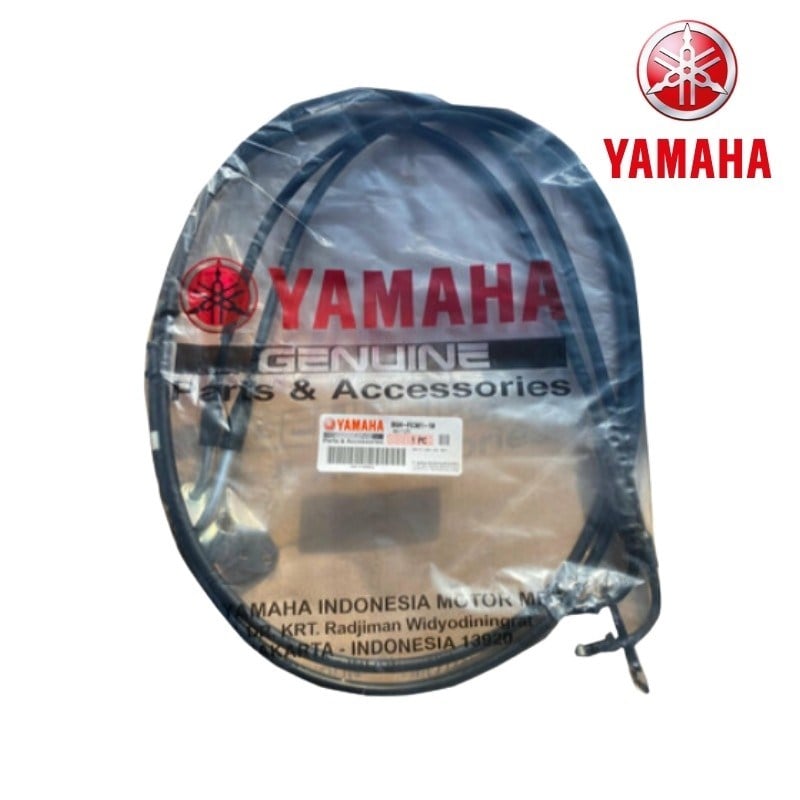 Yamaha Gaz Teli (Orjinal) - Yamaha N MAX 125,155 (2021-2026) (B6H-F6301-10)