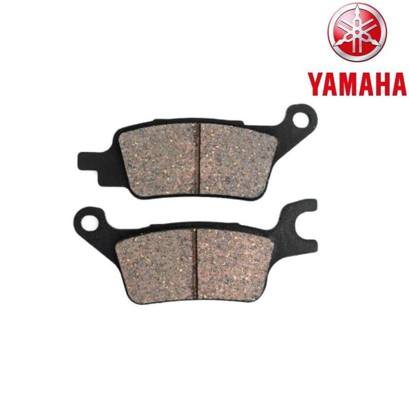 Yamaha Ön Disk Balata (Orjnal) - Yamaha Ray ZR