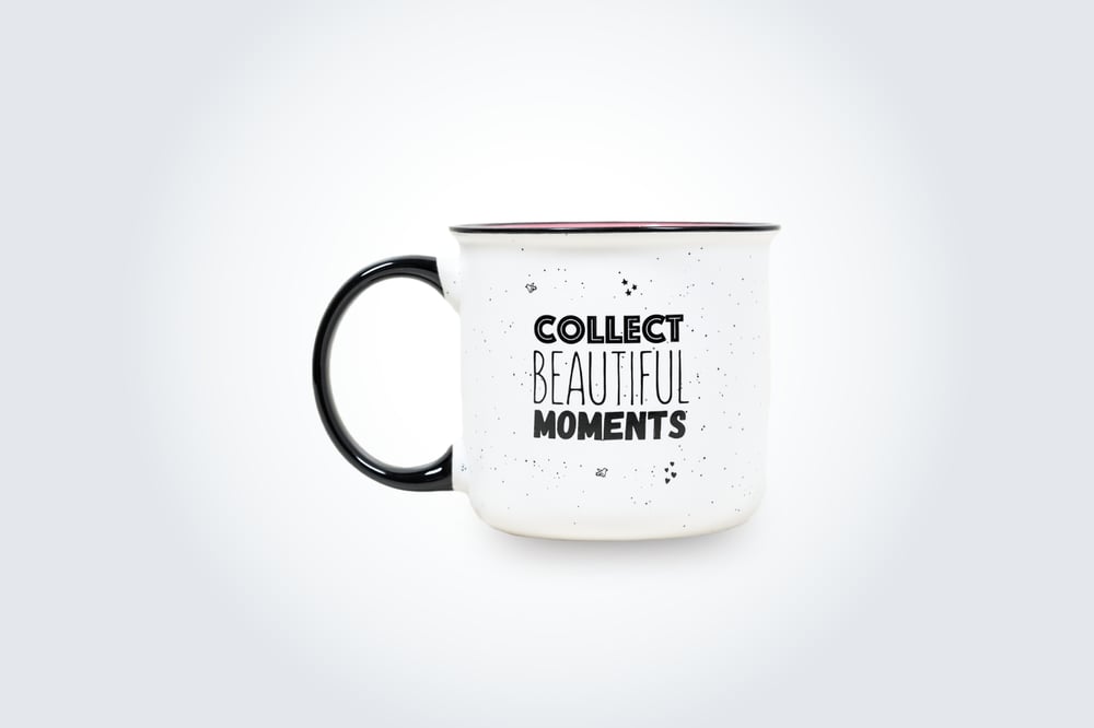 Kahve Kupası (Life is Better with Friends) 380ml