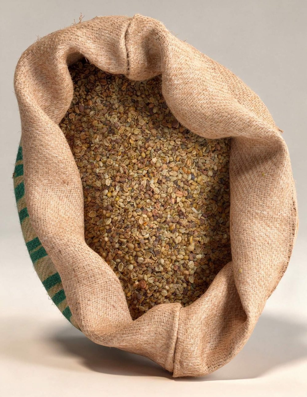 Vietnam Robusta Grade 1 Green Coffee – 1 Sack 60 kg