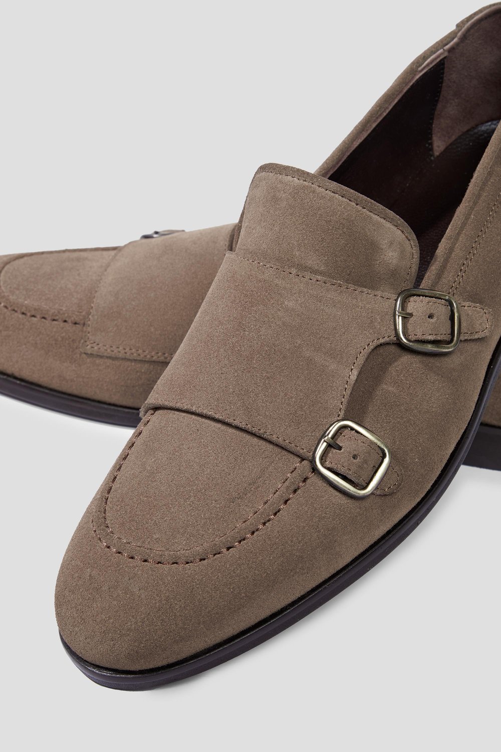 Kum %100 Deri Casual Erkek Ayakkabı