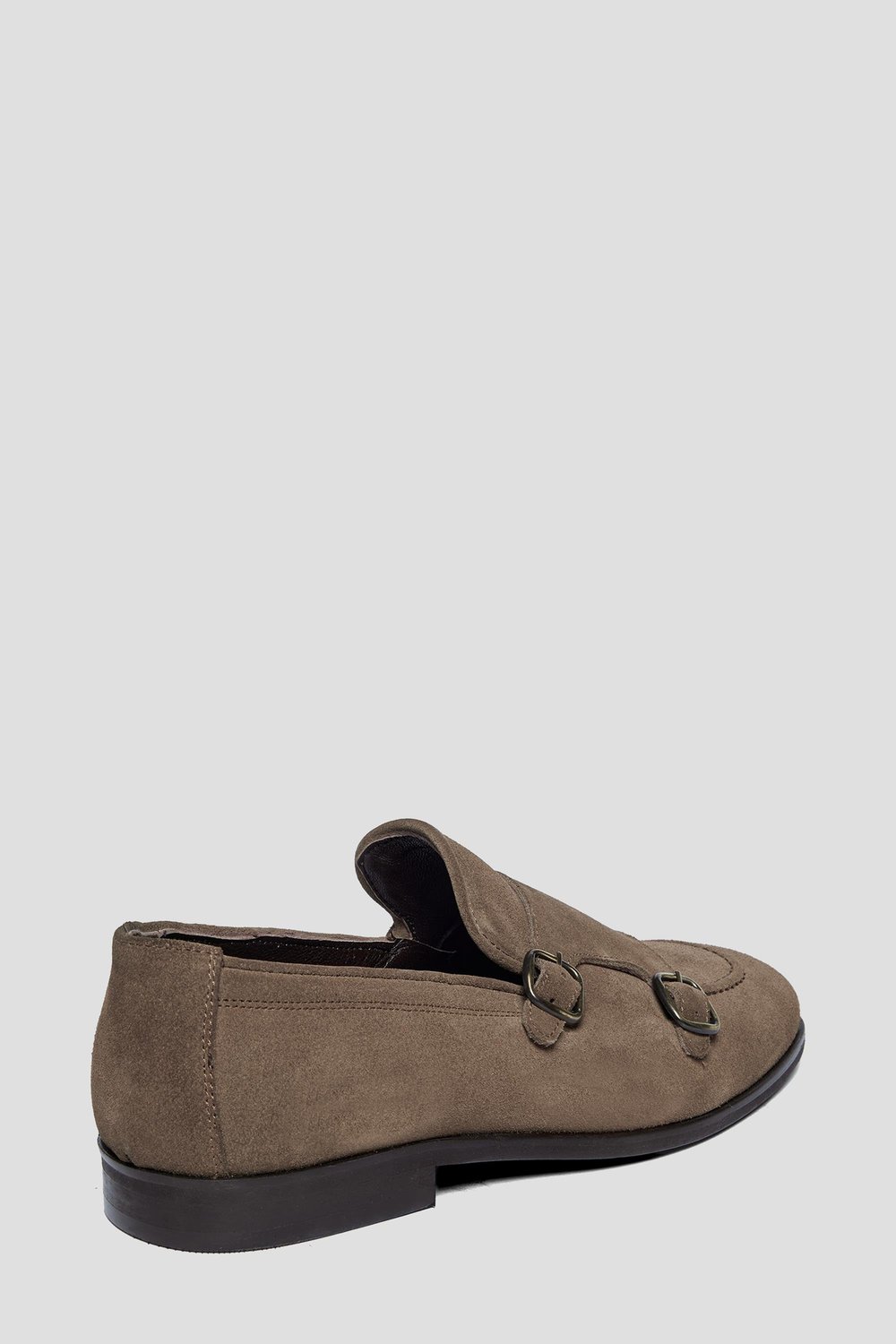 Kum %100 Deri Casual Erkek Ayakkabı