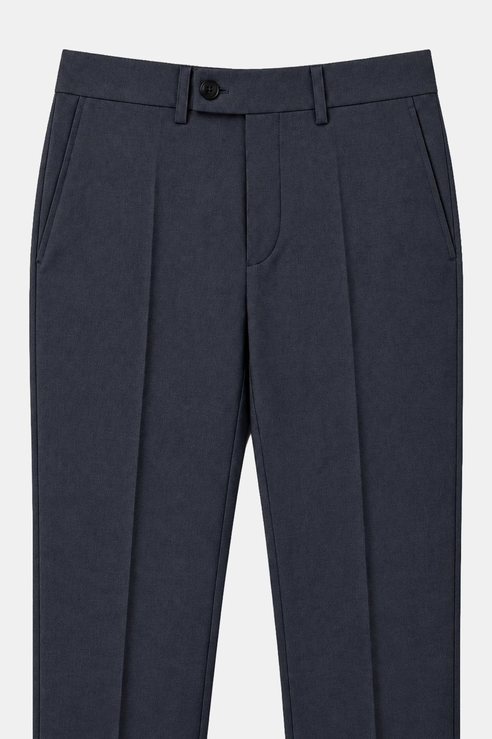 Gri SABRİ ÖZEL SLIM FIT TAKIM ELBİSE