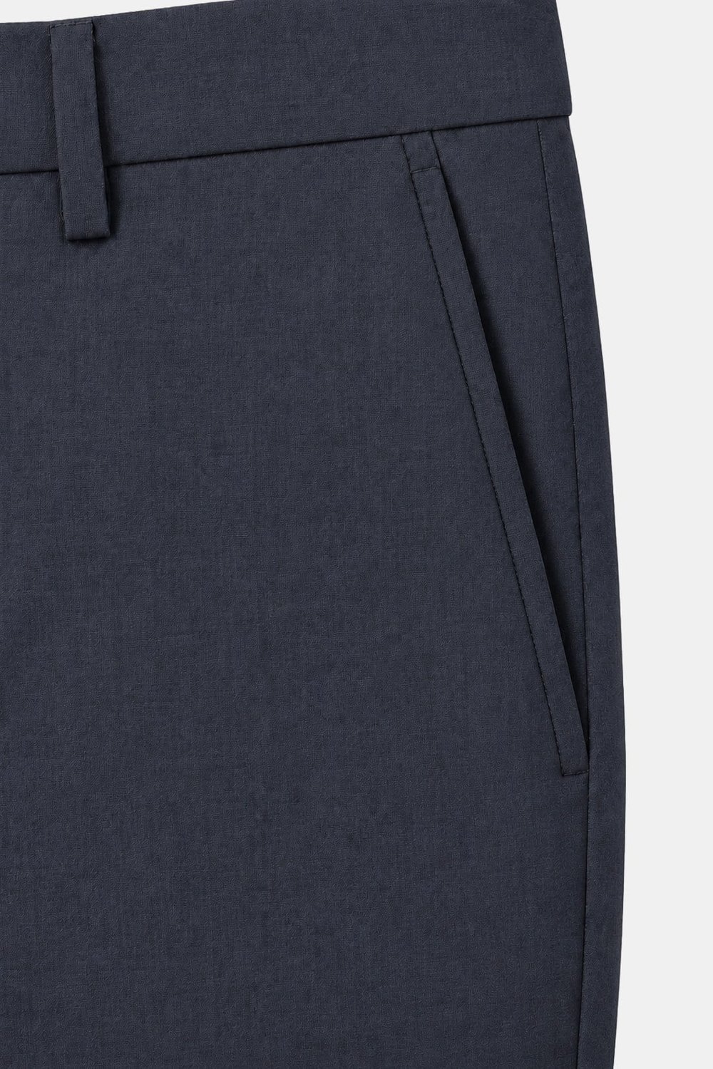 Gri SABRİ ÖZEL SLIM FIT TAKIM ELBİSE