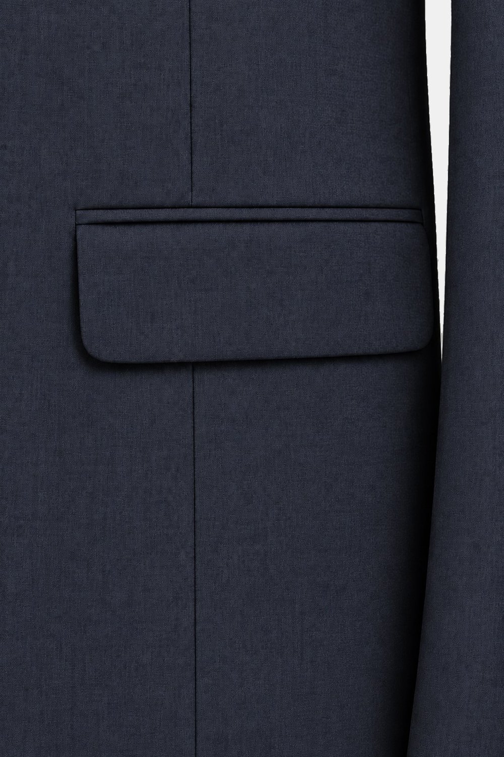 Gri SABRİ ÖZEL SLIM FIT TAKIM ELBİSE