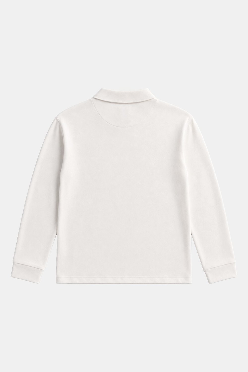Krem POLO YAKA SWEAT